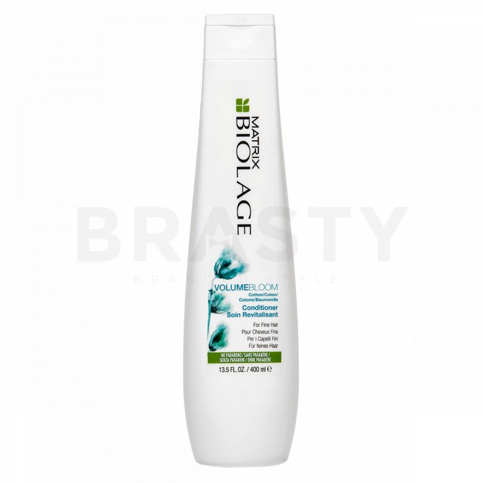 Matrix biolage volumebloom conditioner balsam pentru păr fin 400 ml
