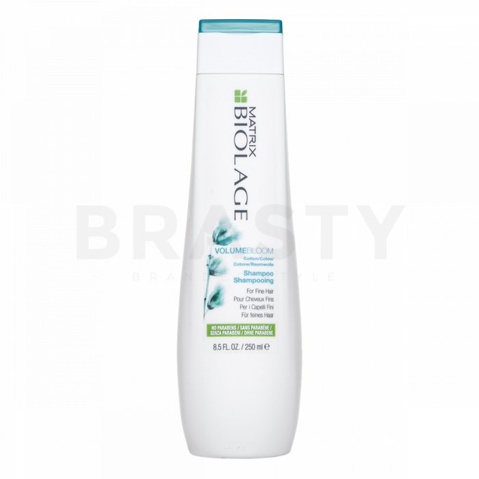 Matrix biolage volumebloom shampoo sampon pentru păr fin 250 ml
