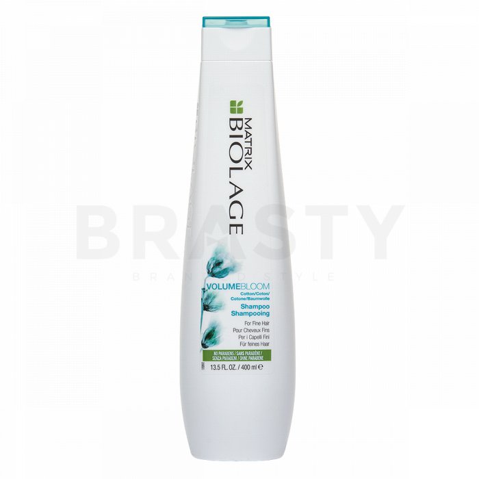 Matrix biolage volumebloom shampoo sampon pentru păr fin 400 ml
