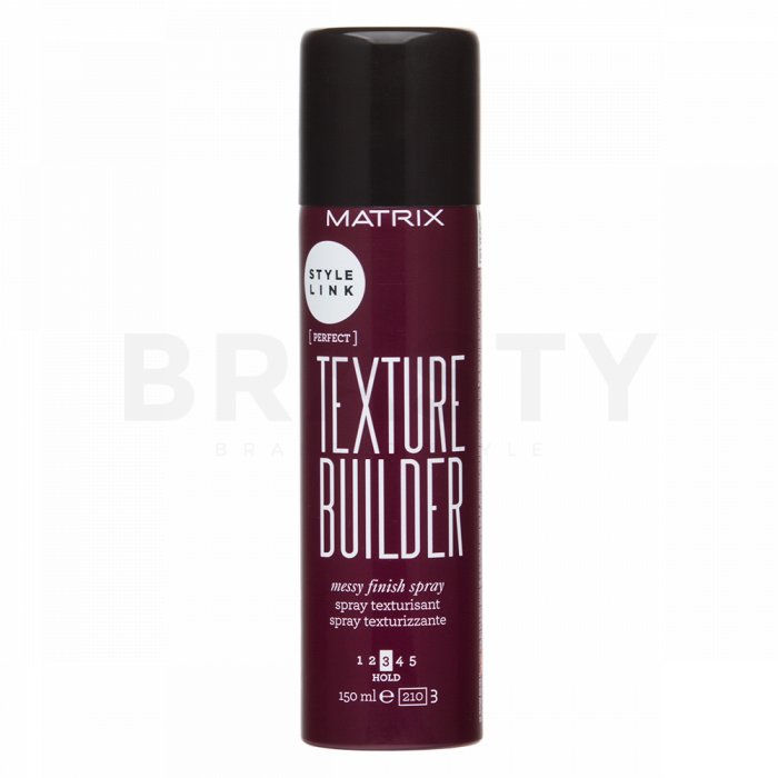 Matrix style link perfect texture builder spray pentru aspect ciufulit 150 ml