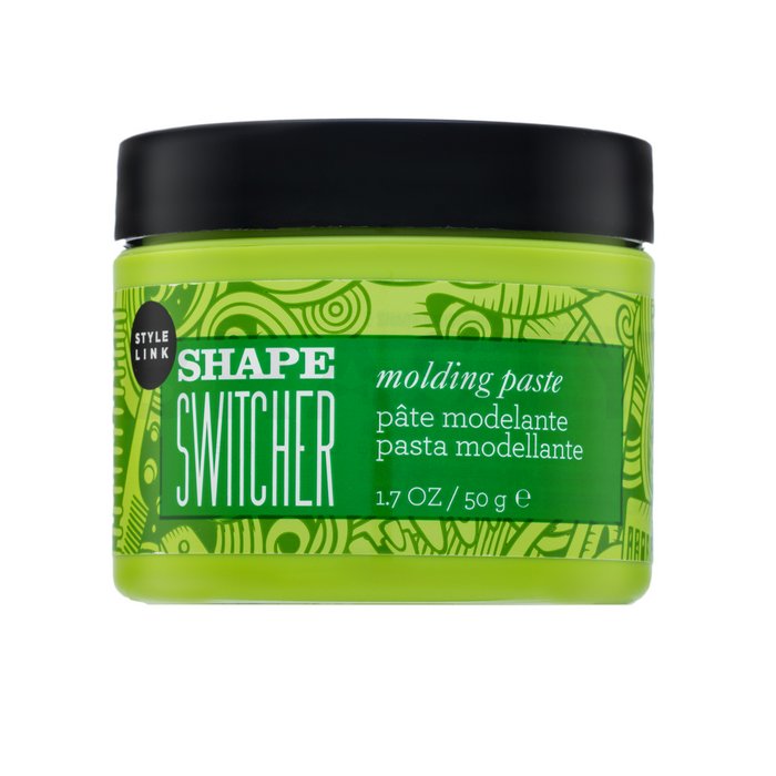 Matrix style link play shape switcher molding paste pasta modelatoare 50 ml