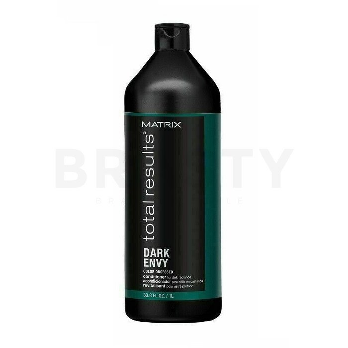 Matrix total results color obsessed dark envy conditioner balsam hrănitor pentru păr închis la culoare 1000 ml