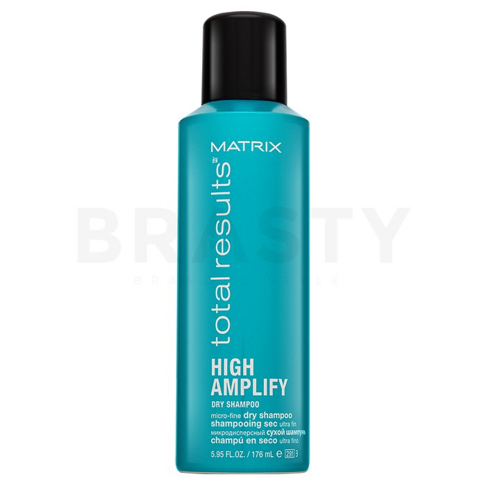 Matrix total results high amplify dry shampoo șampon uscat pentru volum 176 ml