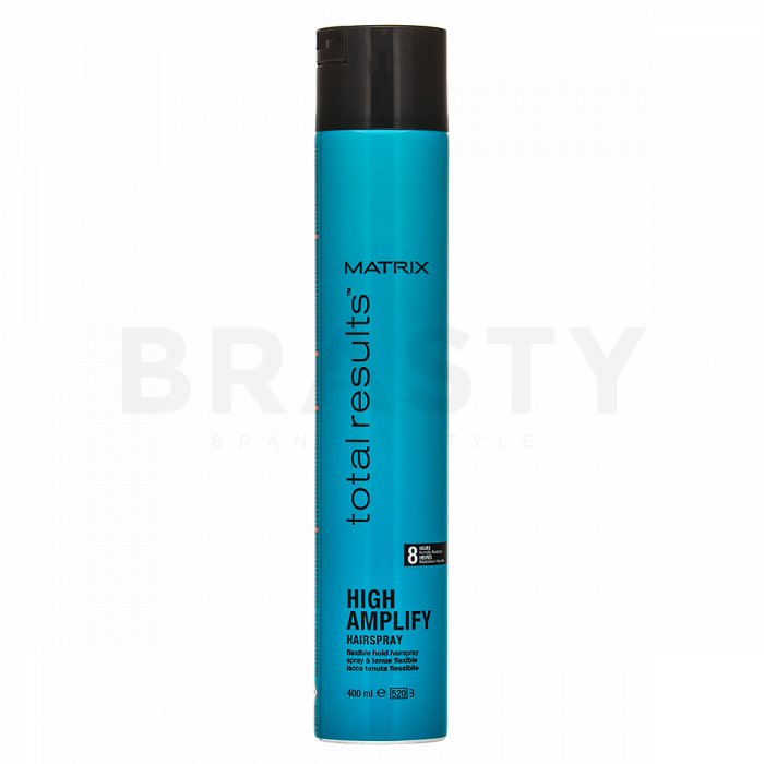 Matrix total results high amplify hairspray fixativ de păr 400 ml