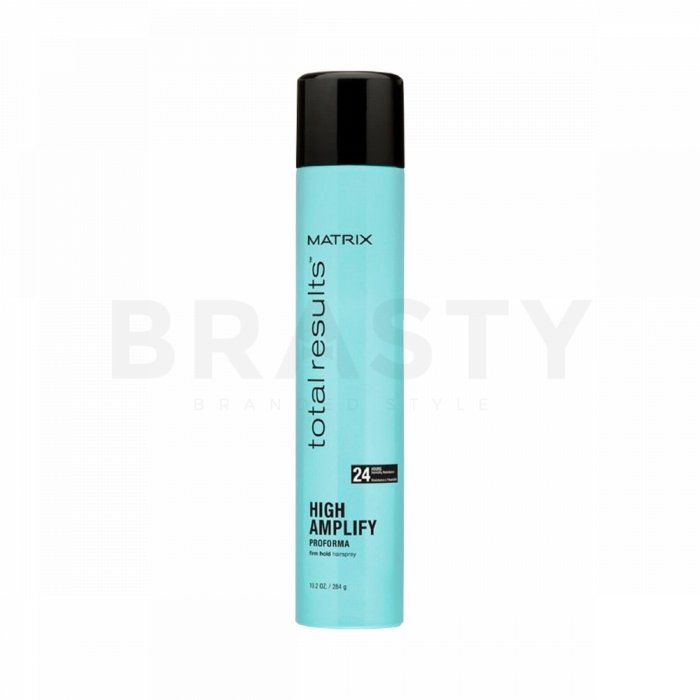 Matrix Total Results High Amplify Proforma Hairspray fixativ de păr pentru fixare puternică 400 ml