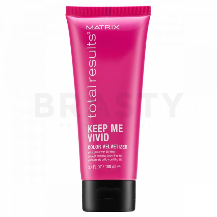 Matrix total results keep me vivid color velvetizer îngrijire fără clătire î pentru păr vopsit 100 ml