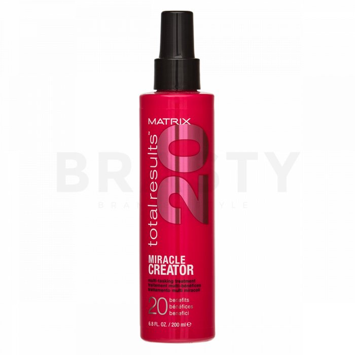 Matrix total results miracle creator multi-tasking treatment 200 ml
