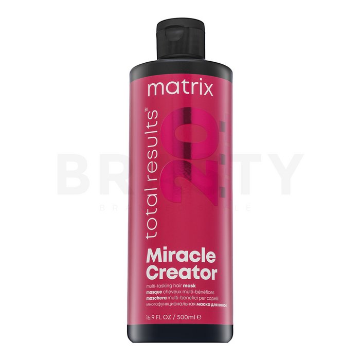 Matrix total results miracle creator multi-tasking treatment 500 ml