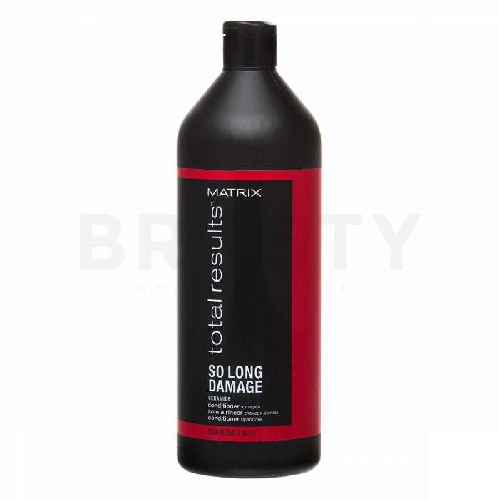 Matrix total results so long damage conditioner balsam 1000 ml
