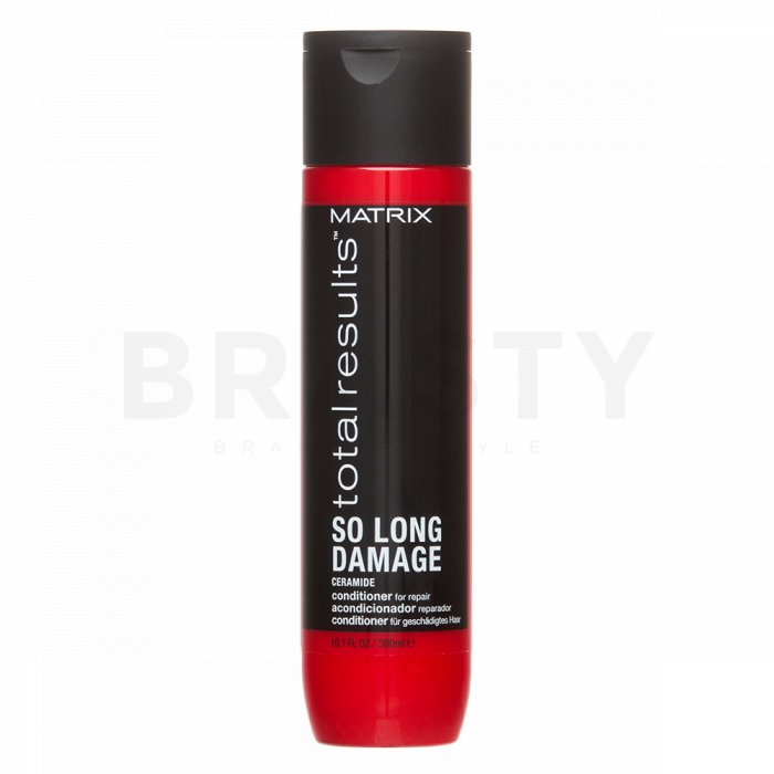 Matrix total results so long damage conditioner balsam 300 ml