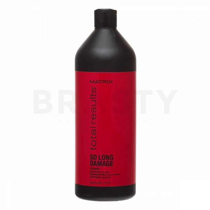 Matrix total results so long damage shampoo sampon 1000 ml