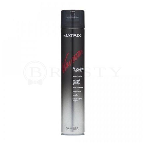 Matrix vavoom freezing spray fixativ de par fixare puternică 500 ml