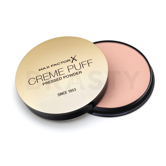 Max factor creme puff pressed powder 59 gay whisper pudră 21 g