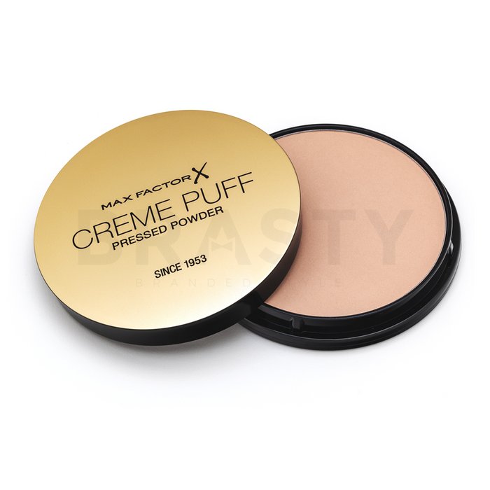 Max factor creme puff pressed powder 75 golden pudră 21 g