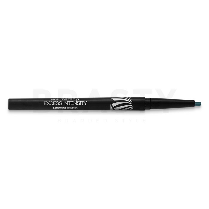 Max factor excess intensity eyeliner - 07 excessive jade eyeliner khol 1 ml