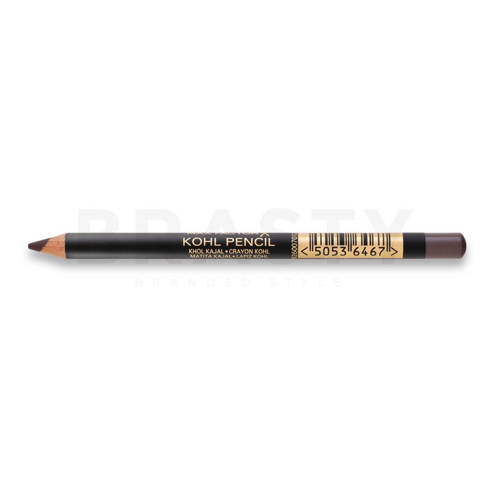Max factor kohl pencil 045 aubergine eyeliner khol 1,2 g
