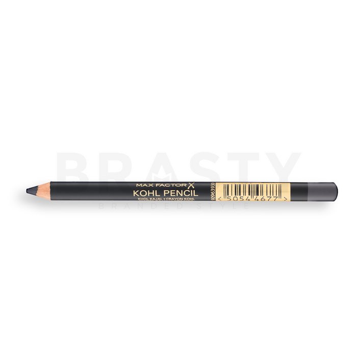Max factor kohl pencil 050 charcoal grey eyeliner khol 1,2 g