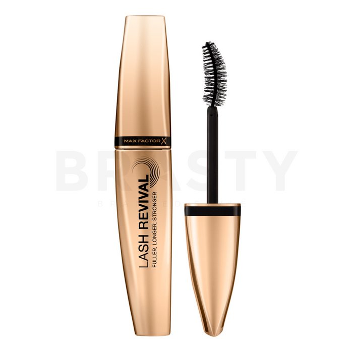 Max Factor Lash Revival Mascara 001 Black mascara pentru alungire si volum 11 ml