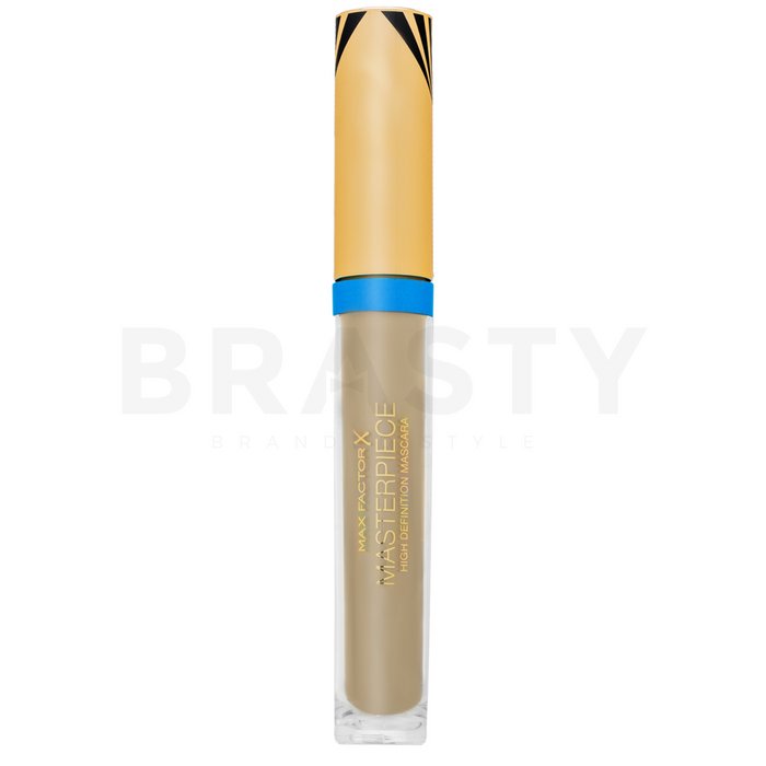 Max factor masterpiece black mascara rezistentă la apă pentru alungire si volum 4,5 ml