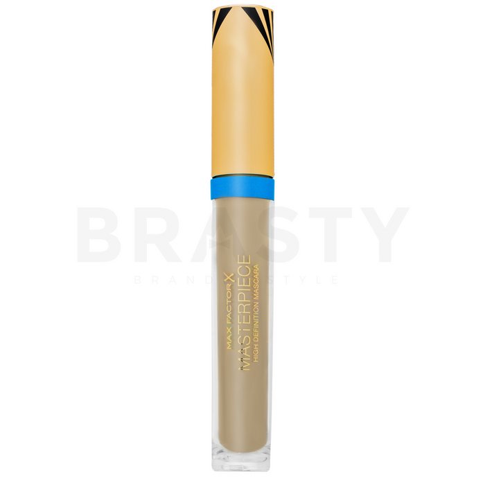 Max Factor Masterpiece Black mascara rezistentă la apă pentru alungire si volum 4,5 ml