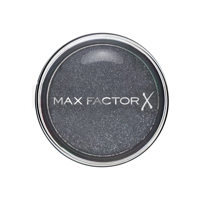Max factor wild shadow pot 10 ferocious black fard ochi 4 g