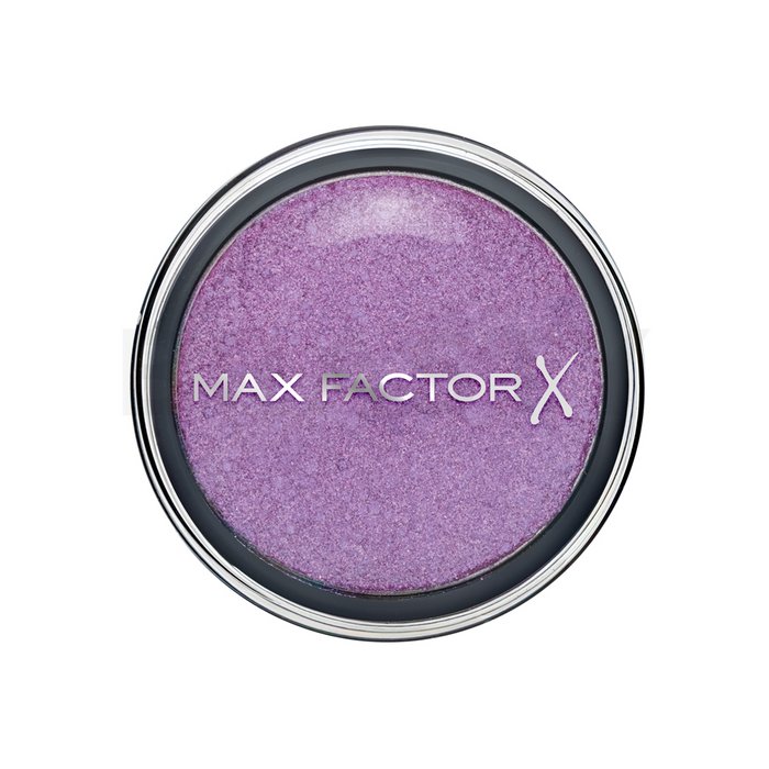 Max factor wild shadow pot 15 vicious purple fard ochi 4 g