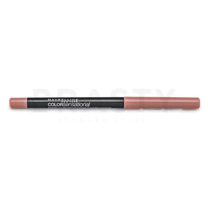 Maybelline color sensational 105 nude whisper creion contur buze 1,2 g