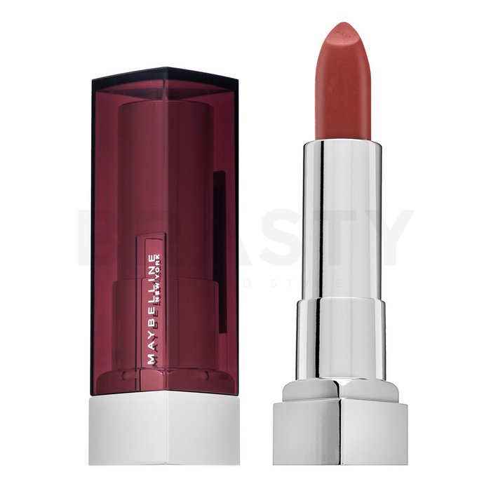 Maybelline color sensational 133 almond hustle ruj cu persistenta indelungata 3,3 g