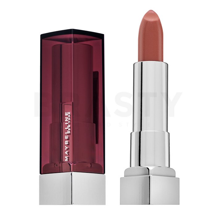 Maybelline color sensational 177 bare reveal ruj cu persistenta indelungata 3,3 g