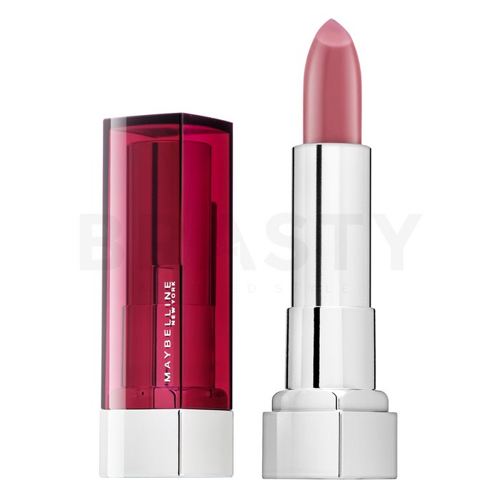 Maybelline color sensational 300 stripped rose ruj 3,3 g