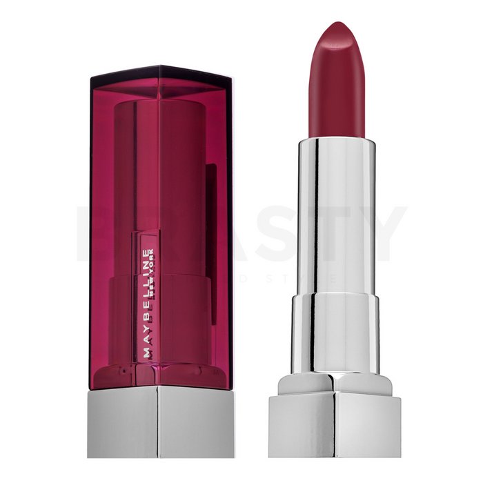 Maybelline color sensational 325 dusk rose ruj cu persistenta indelungata 3,3 g