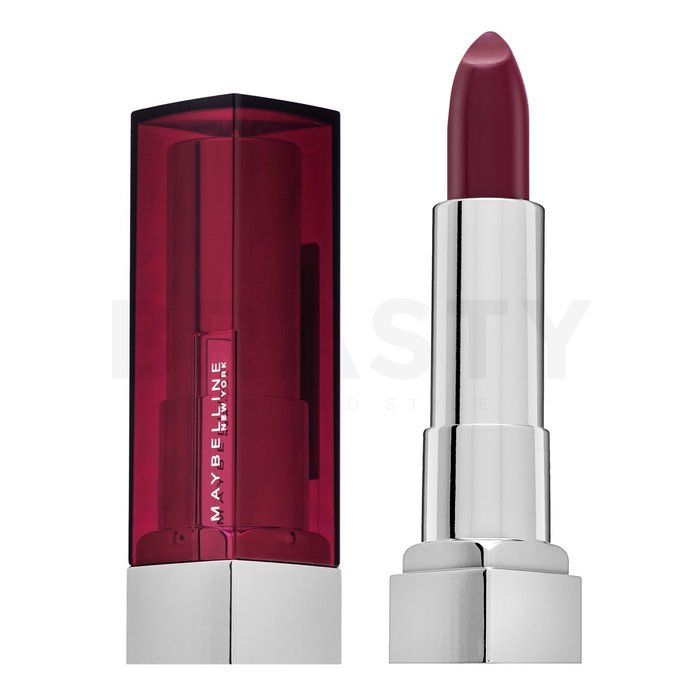 Maybelline color sensational 335 flaming ruj cu persistenta indelungata 3,3 g