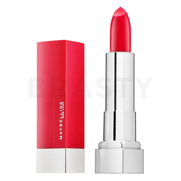 Maybelline color sensational 379 fuchsia for me ruj 3,3 g