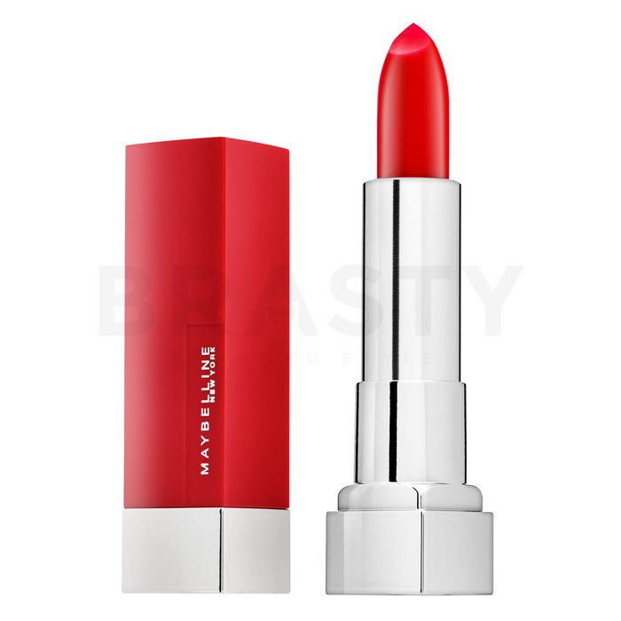 Maybelline color sensational 382 red for me ruj 3,3 g