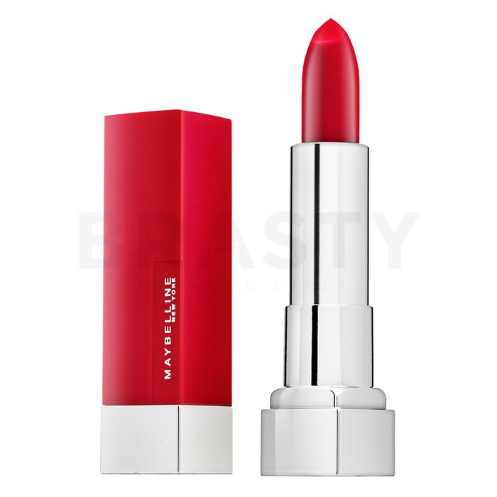 Maybelline color sensational 385 ruby for me ruj 3,3 g
