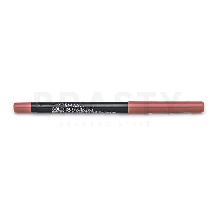 Maybelline color sensational 50 dusty rose creion contur buze 1,2 g
