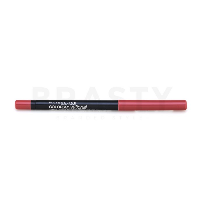 Maybelline color sensational 56 almond rose creion contur buze 1,2 g