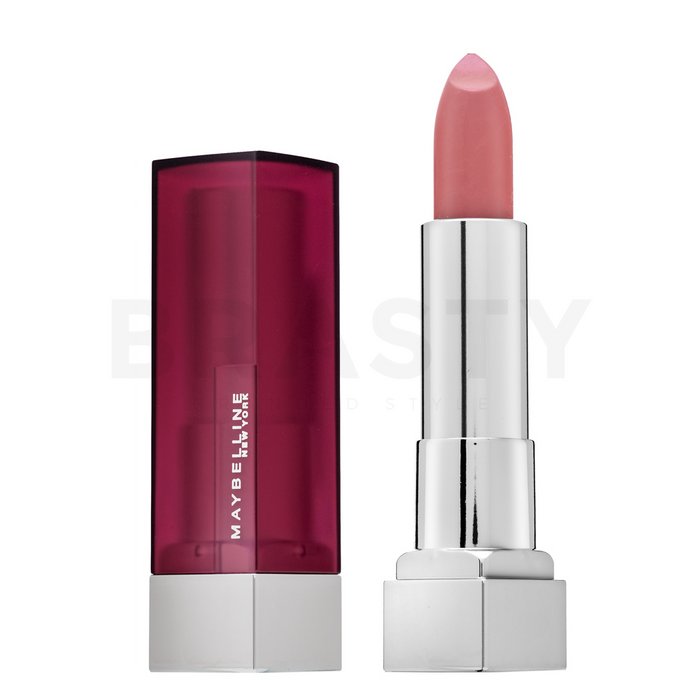 Maybelline color sensational 982 peach buff ruj pentru efect mat 4,2 g