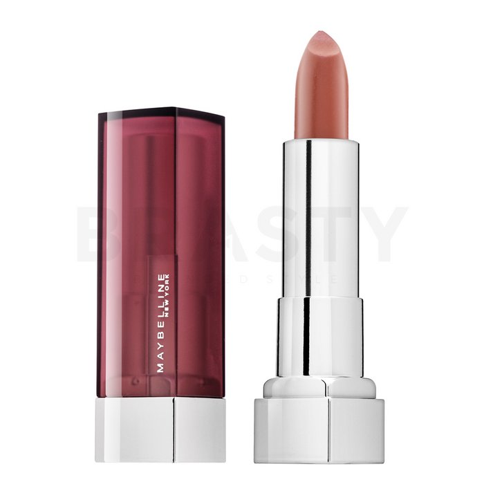 Maybelline color sensational 986 melted chocolate ruj pentru efect mat 4,2 g