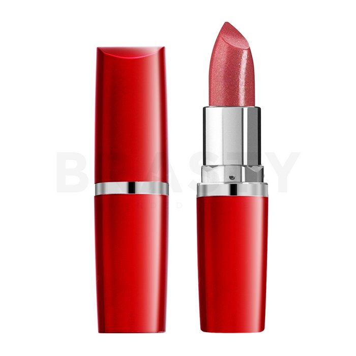Maybelline hydra extreme lipstick 480 coral sunrise ruj cu persistenta indelungata 5 g