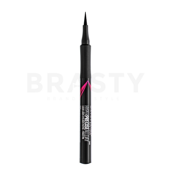 Maybelline hyper precise all day eyeliner eyeliner în fix 0,6 g