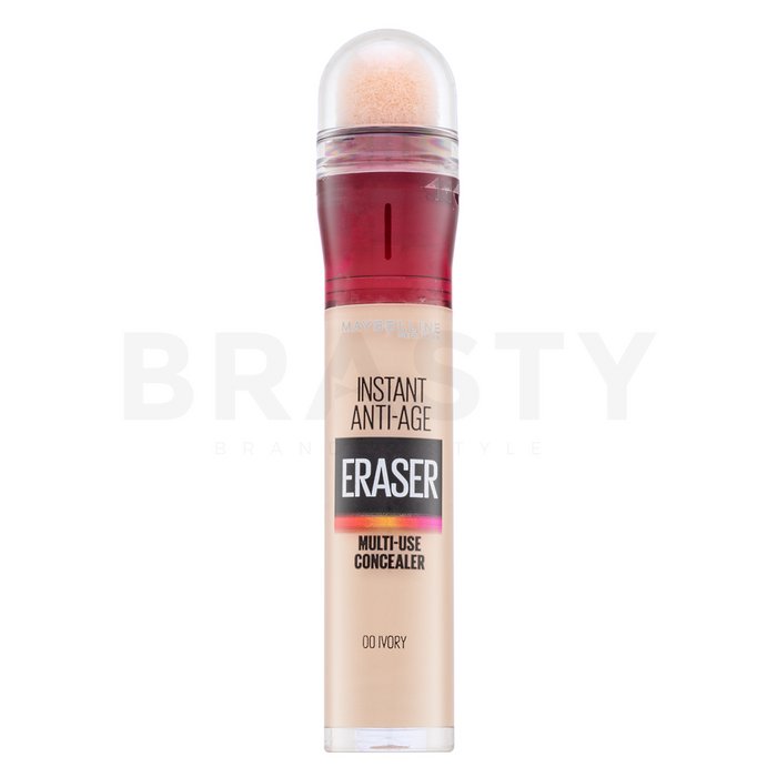 Maybelline instant anti-age eraser 00 ivory corector lichid pentru zona ochilor 6 ml