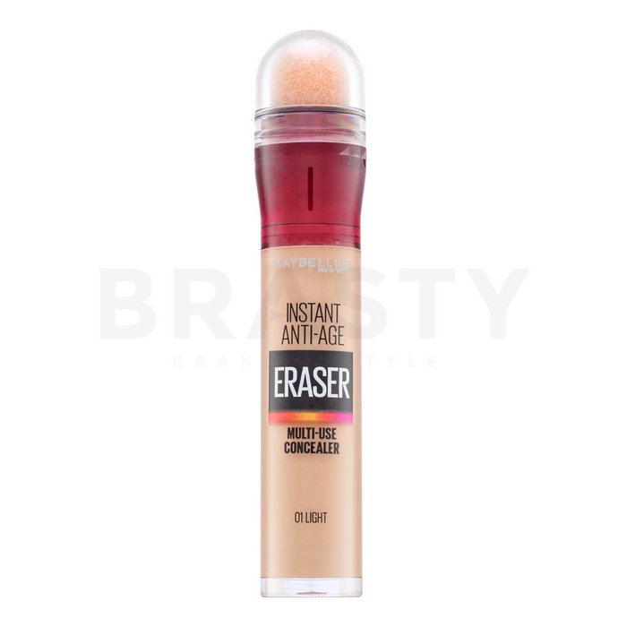 Maybelline instant anti-age eraser 01 light corector lichid pentru zona ochilor 6 ml