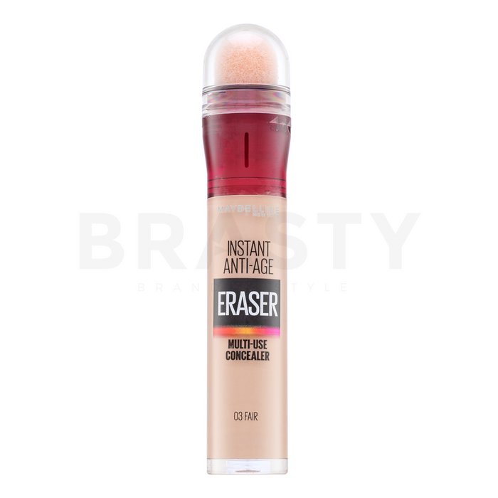 Maybelline instant anti-age eraser 03 fair corector lichid pentru zona ochilor 6 ml