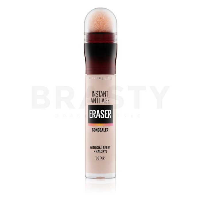 Maybelline instant anti-age eraser 03 fair corector lichid pentru zona ochilor 6 ml
