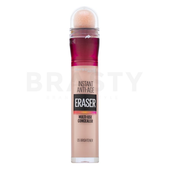 Maybelline instant anti-age eraser 05 brightener corector lichid pentru zona ochilor 6 ml