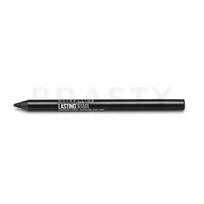 Maybelline lasting drama khol eyeliner ultra black eyeliner khol 5 g