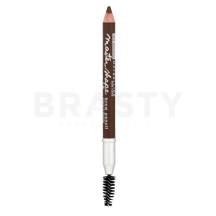 Maybelline Master Shape 225 Soft Brown creion sprâncene