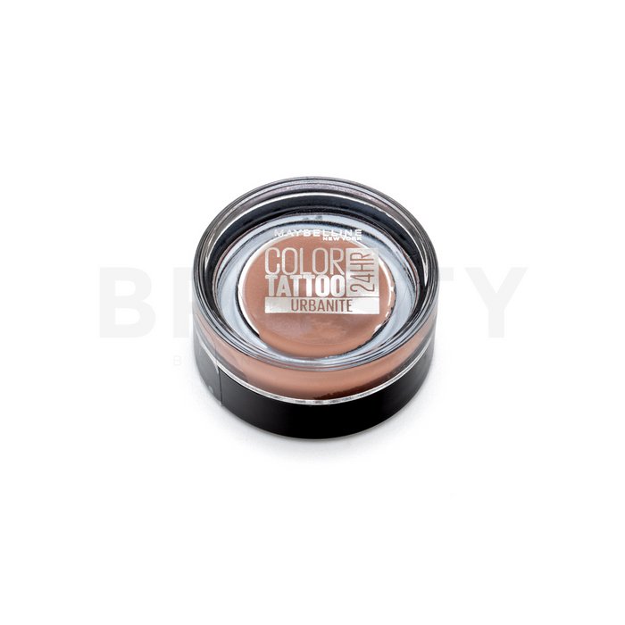 Maybelline new york color tattoo 170 urbanite fard ochi 4 g