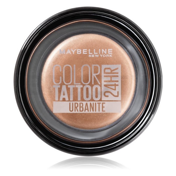 Maybelline New York Color Tattoo 170 Urbanite fard ochi 4 g